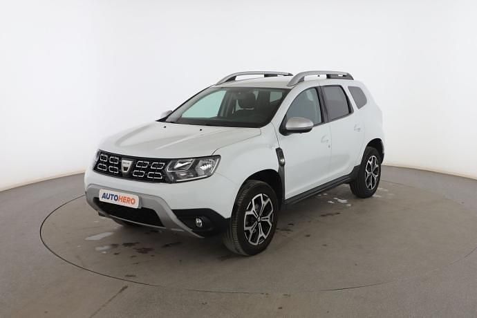 Usado Dacia Duster Prestige 116 CV (85 kW) 2020