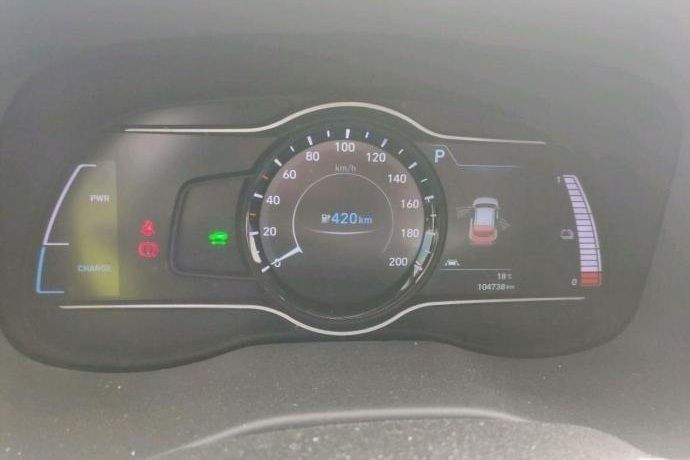 Usado Hyundai Kona 88 kW (120 CV) 2020 SUV