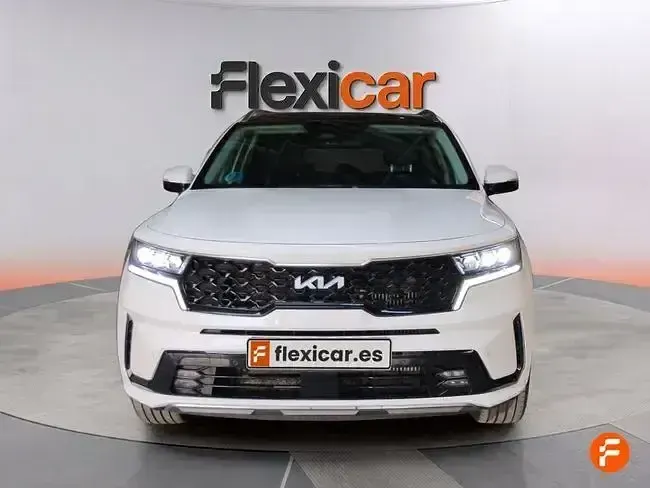 Usado Kia Sorento Plus 230 CV (169 kW) 2024 Blanco SUV