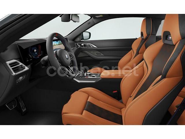 Gris Nuevo 2025 BMW M4 Competition Edition Coupe | 112.600 € (Precio justo) - Imagen 1/4