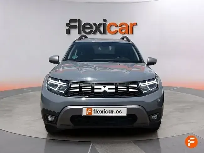 Usado Dacia Duster Journey 130 CV (95 kW) 2023 Gris SUV