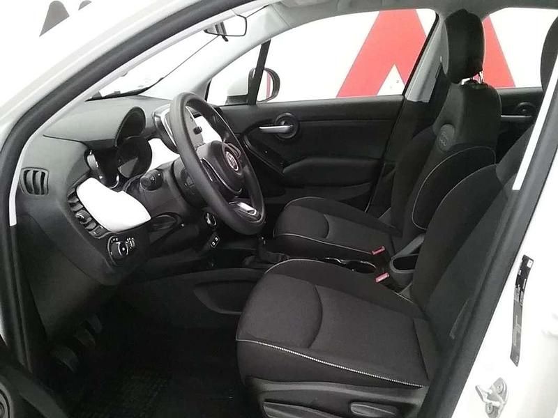 Usado Fiat 500X Urban 95 CV (69 kW) 2020 Blanco SUV