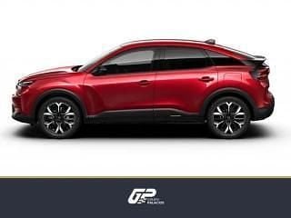 Nuevo Citroën C4 145 CV (106 kW) 2026 Rojo SUV