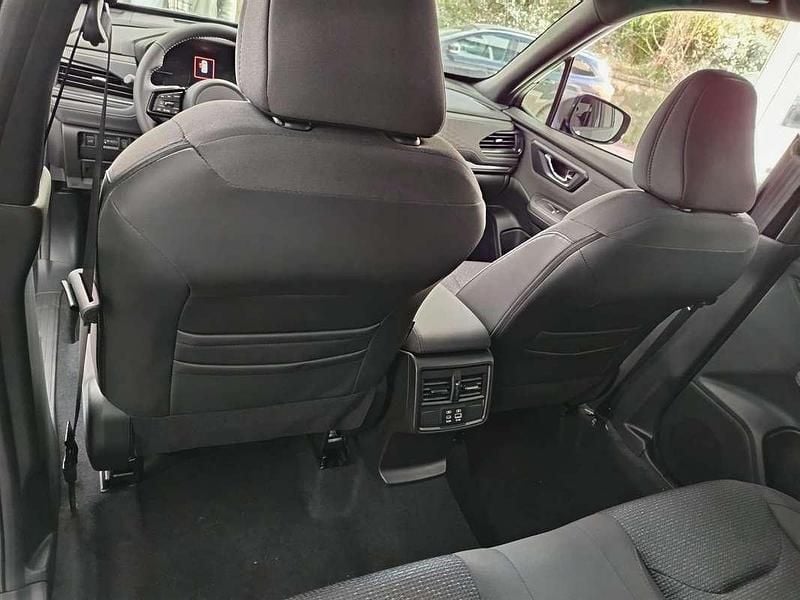 Usado Subaru Forester 152 CV (111 kW) 2025 SUV