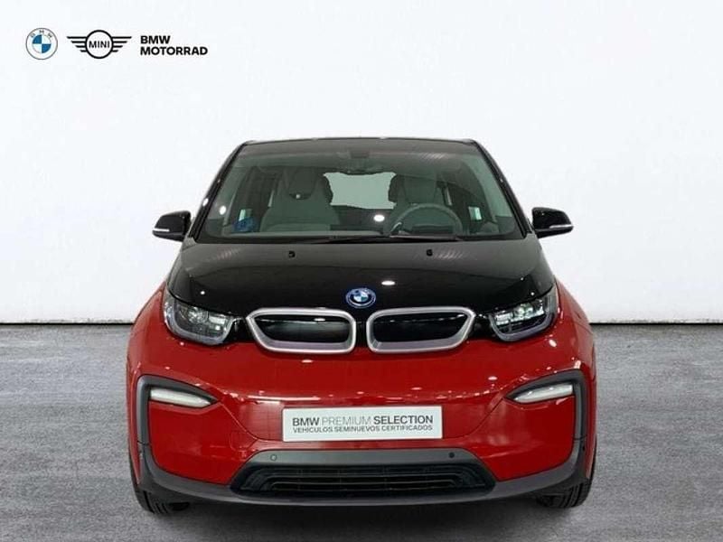 Usado BMW i3 Comfort Edition 125 kW (170 CV) 2021 Gris Utilitario
