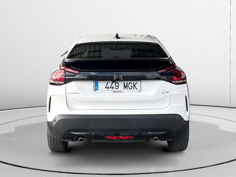 Usado Citroën C4 PureTech 131 CV (96 kW) 2023 SUV