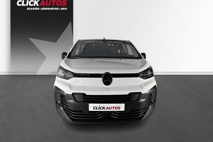 Usado Citroën Jumpy 120 CV (88 kW) 2024 Monovolumen