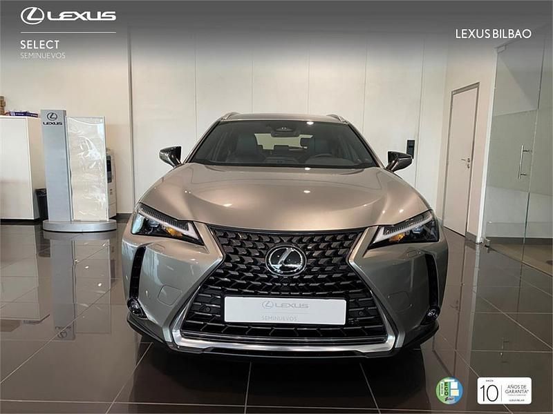 Usado Lexus UX 199 CV (146 kW) 2025 Otro SUV