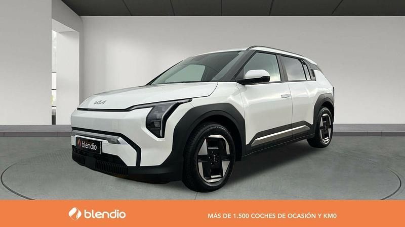 Usado Kia EV3 Earth 150 kW (204 CV) 2024 Blanco SUV