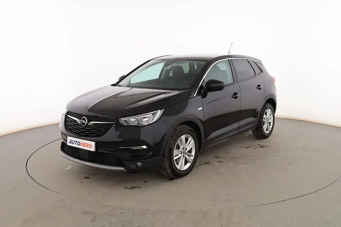 Usado Opel Grandland X Selective 130 CV (95 kW) 2019 SUV