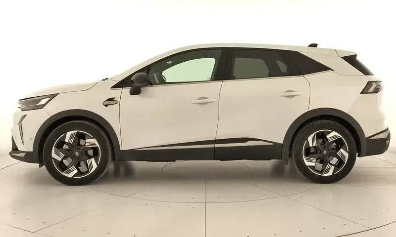 Usado Renault Symbioz Techno 145 CV (106 kW) 2025 Blanco SUV