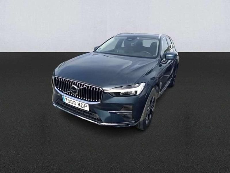 Usado Volvo XC60 Core 351 CV (258 kW) 2023 Gris SUV