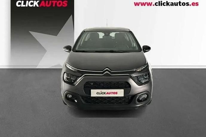 Usado Citroën C3 83 CV (61 kW) 2024 Blanco