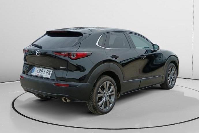 Usado Mazda CX-30 180 CV (132 kW) 2021 SUV