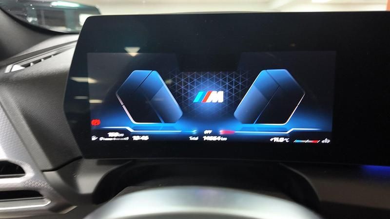 Usado BMW M135 300 CV (220 kW) 2025 Gris Utilitario