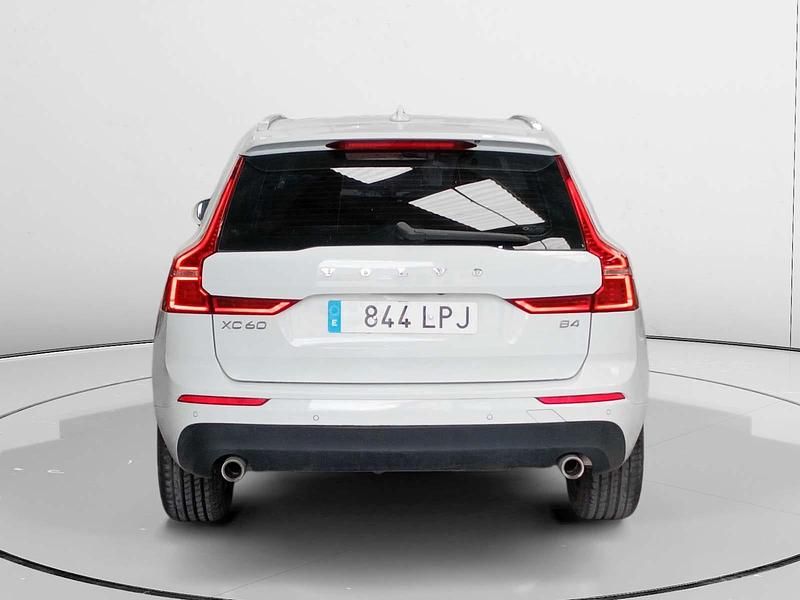 Usado Volvo XC60 197 CV (144 kW) 2021 SUV