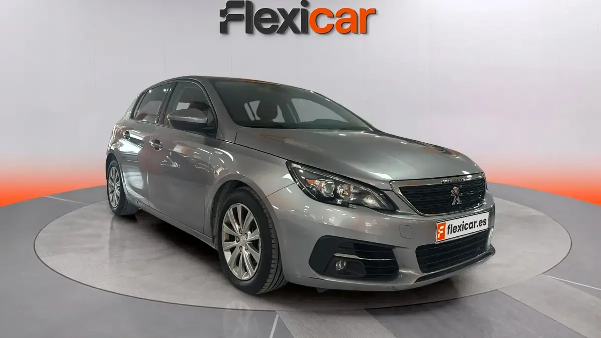 Usado Peugeot 308 Access 110 CV (80 kW) 2020 Berlina