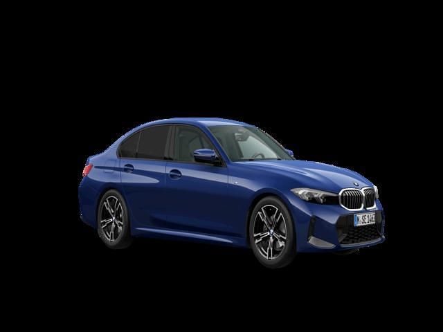 Usado BMW 318 Comfort Edition 150 CV (110 kW) 2025