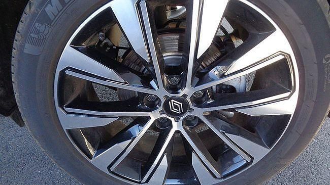 Usado Renault Austral Techno 200 CV (147 kW) 2025 Negro SUV