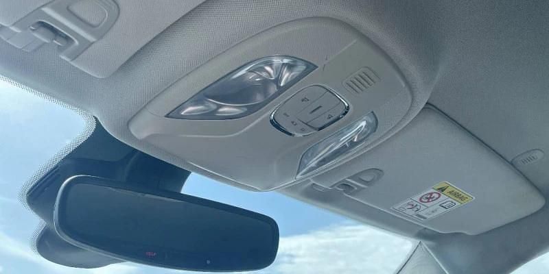 Usado Jeep Compass Limited 131 CV (96 kW) 2022 Azul SUV