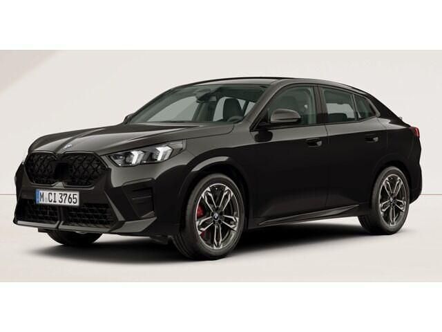 Negro Usado 2025 BMW X2 Sport Line SUV | 53.900 € - Imagen 1/4