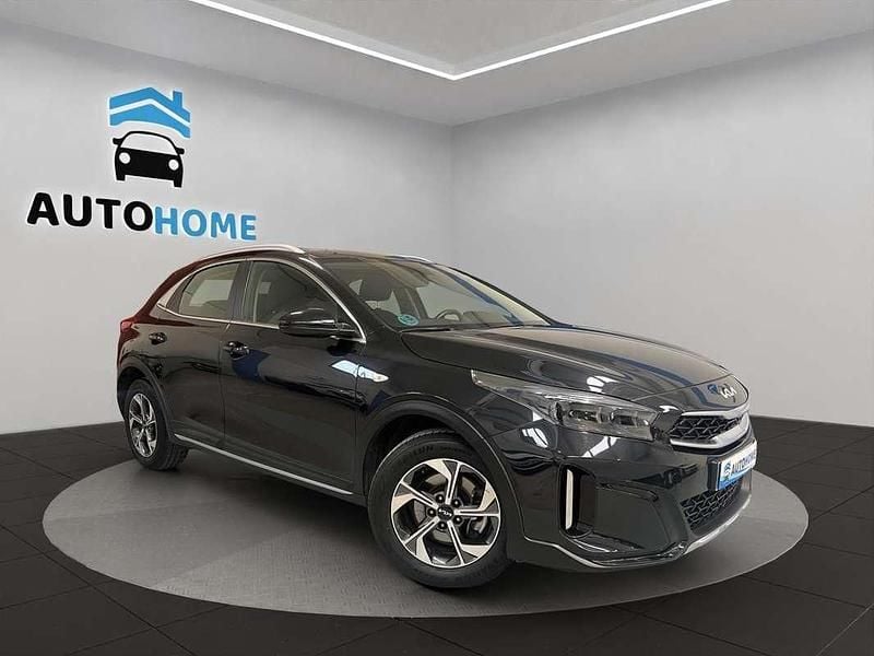 Usado Kia XCeed 160 CV (117 kW) 2023 Negro SUV