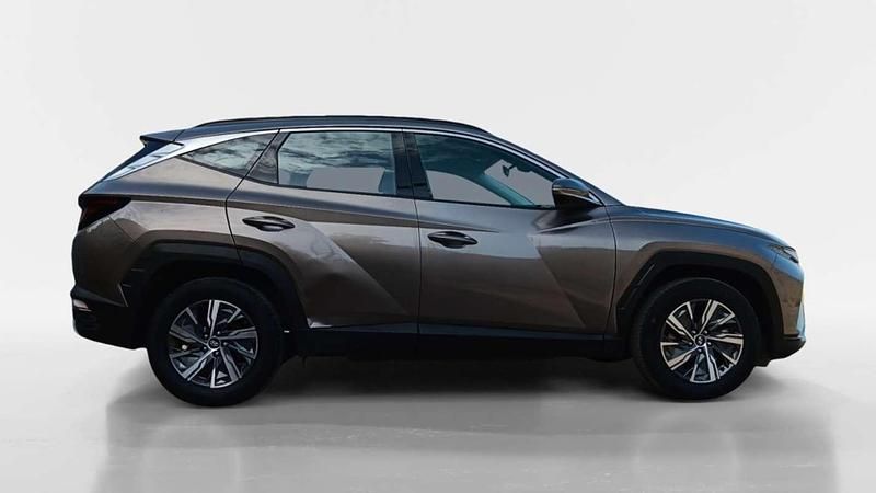 Usado Hyundai Tucson 150 CV (110 kW) 2023 SUV