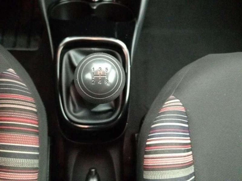 Usado Citroën C1 72 CV (52 kW) 2021 Blanco Utilitario