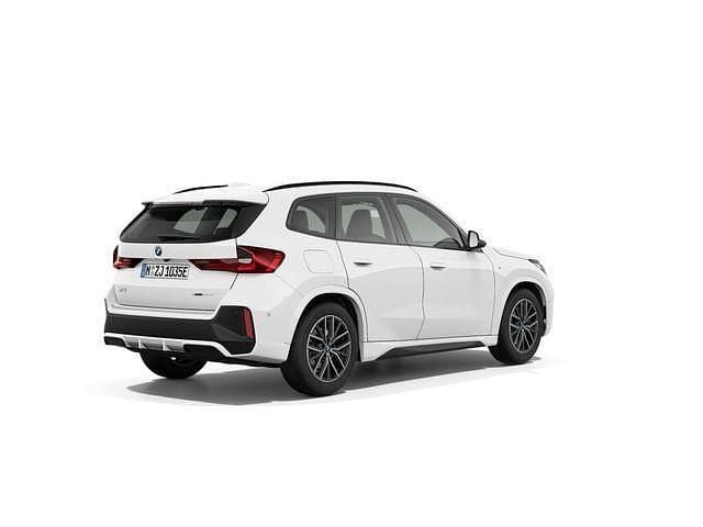Usado BMW X1 Comfort Edition 245 CV (180 kW) 2025 Blanco SUV