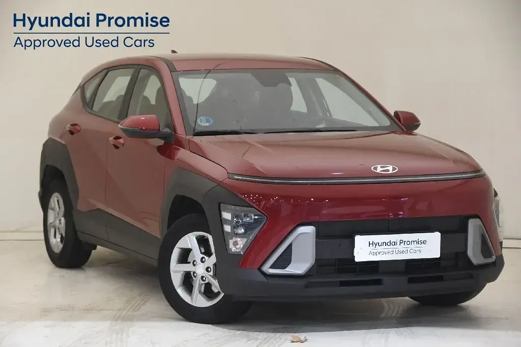 Usado Hyundai Kona 141 CV (103 kW) 2024 SUV