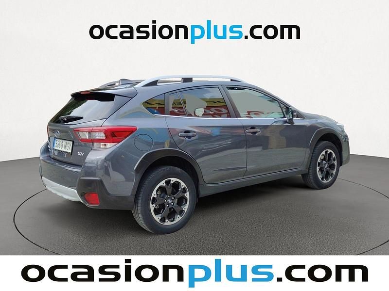 Usado Subaru XV Sport 114 CV (83 kW) 2023 Gris SUV