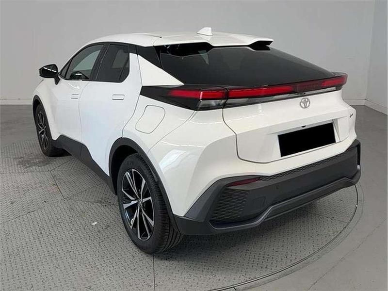 Usado Toyota C-HR Advance 140 CV (102 kW) 2024 SUV