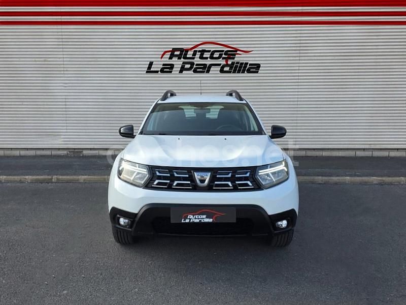 Usado Dacia Duster Essentiel 115 CV (84 kW) 2021 Blanco SUV