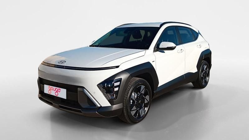 Novo Hyundai Kona 150 HP (110 kW) 2026 Otro SUV