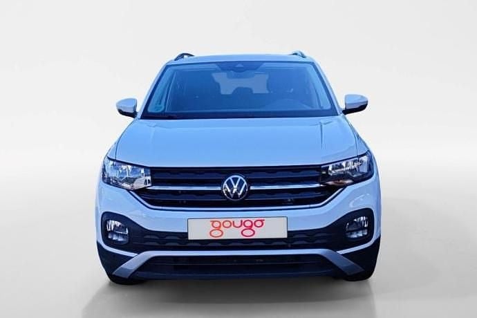 Usado VW T-Cross Advance 110 CV (80 kW) 2022 SUV