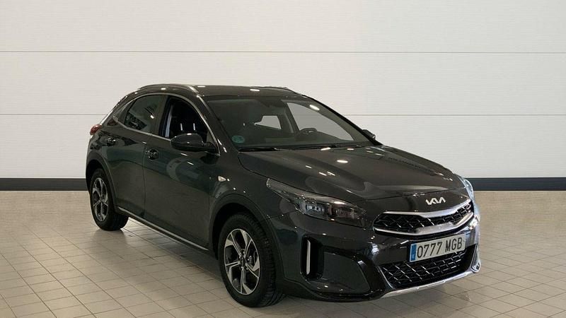 Negro Usado 2023 Kia XCeed SUV | 20.800 € (Precio justo) - Imagen 1/1