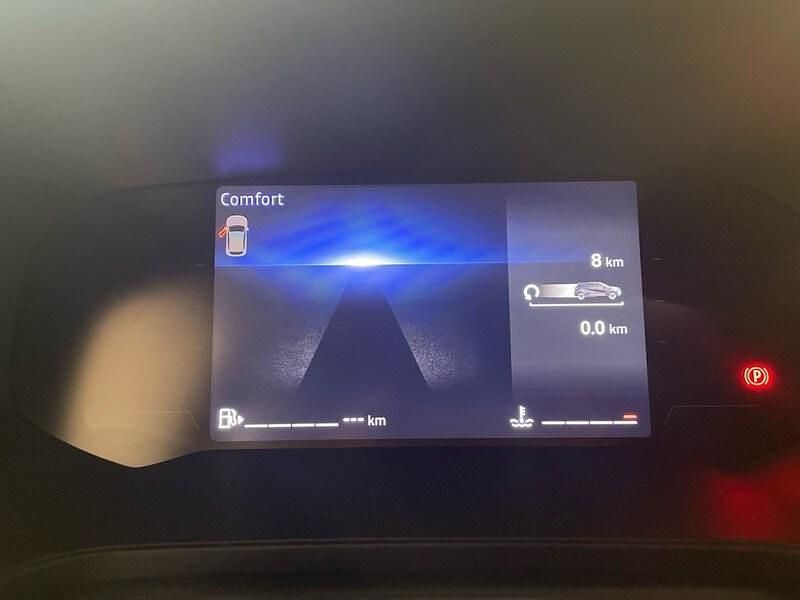 Nuevo Renault Captur Techno 90 CV (66 kW) 2025 Azul SUV