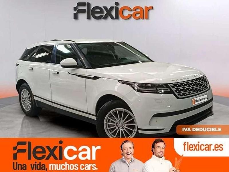 Usado Land Rover Range Rover Velar S 180 CV (132 kW) 2020 Blanco SUV