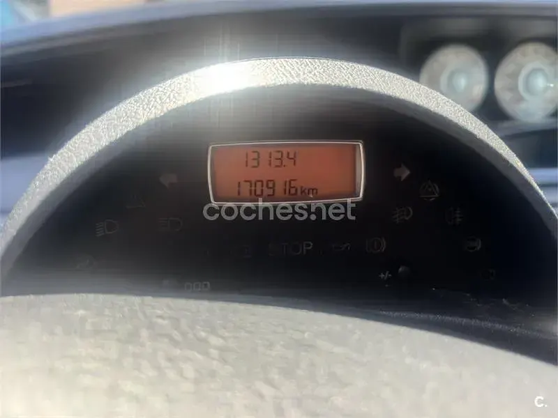 Usado Citroën C8 120 CV (88 kW) 2010 Blanco Monovolumen