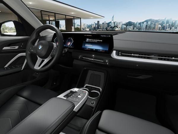 Nuevo BMW X1 163 CV (119 kW) 2026 Otro SUV