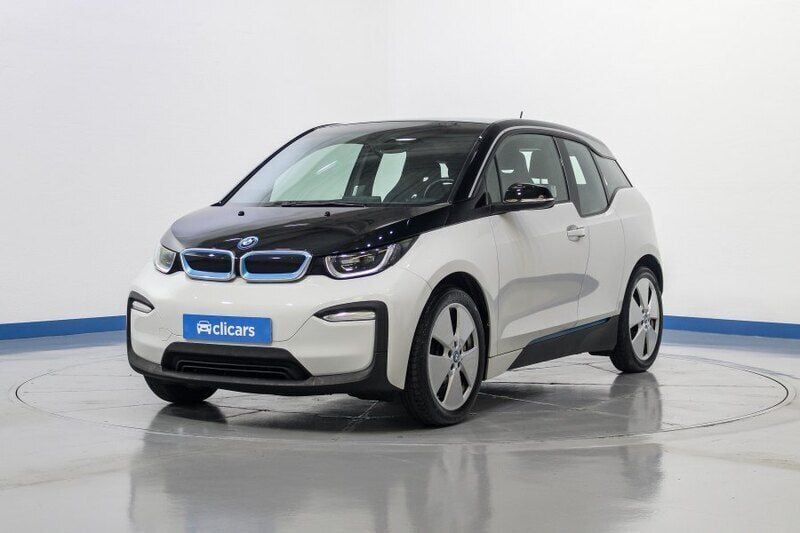 Usado 2020 BMW i3 Utilitario | 20.990 € - Imagen 1/4