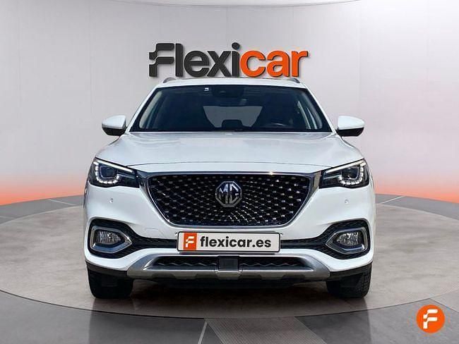 Usado MG HS Luxury 162 CV (119 kW) 2023 Blanco SUV