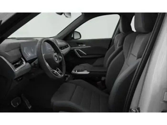Usado BMW X1 Comfort Edition 150 CV (110 kW) 2025 Blanco SUV