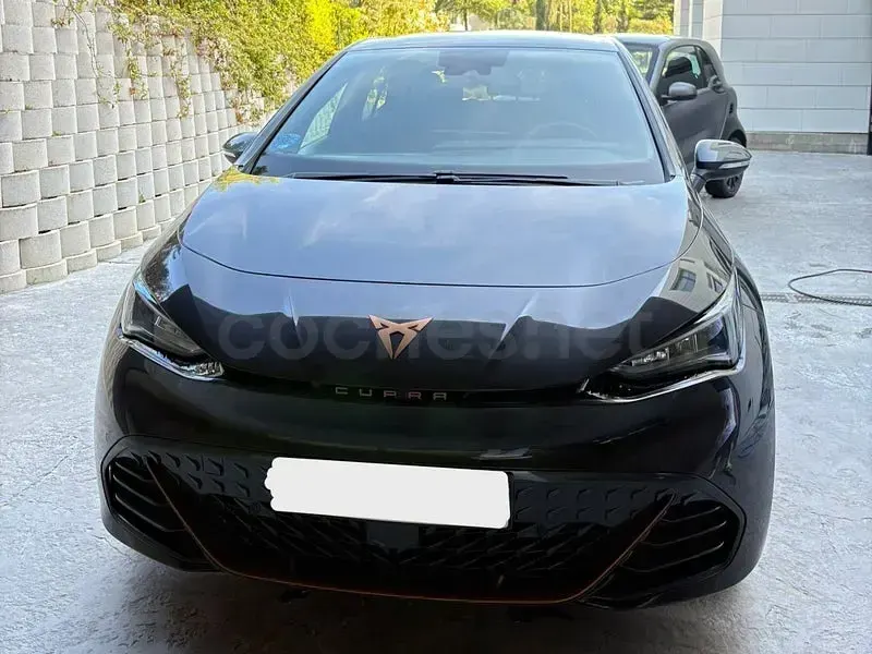 Usado Cupra Born e-Boost 169 kW (231 CV) 2024 Eléctrico Utilitario