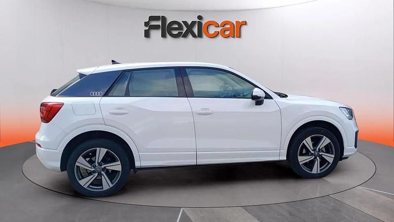 Usado Audi Q2 Sport 117 CV (86 kW) 2019 Blanco SUV