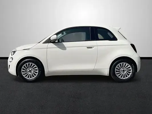 Nuevo Fiat 500e 86 kW (118 CV) 2025 Utilitario