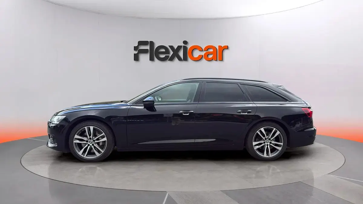 Usado Audi A6 Allroad Premium 340 CV (250 kW) 2020 Negro Familiar