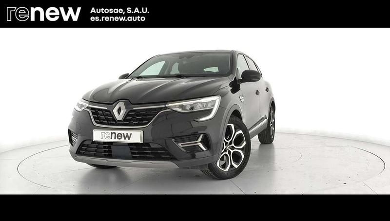 Usado 2023 Renault Arkana Techno SUV | 19.900 € (Super precio) - Imagen 1/4