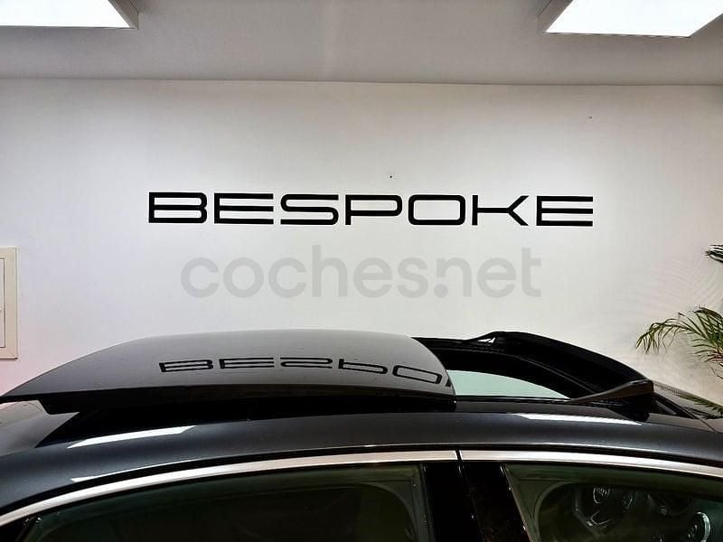 Usado Audi A3 S-Line 150 CV (110 kW) 2020 Gris / plata Berlina