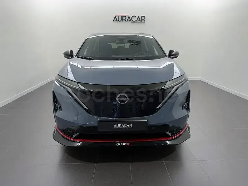 Usado Nissan Ariya Nismo 177 kW (242 CV) 2025 Eléctrico SUV